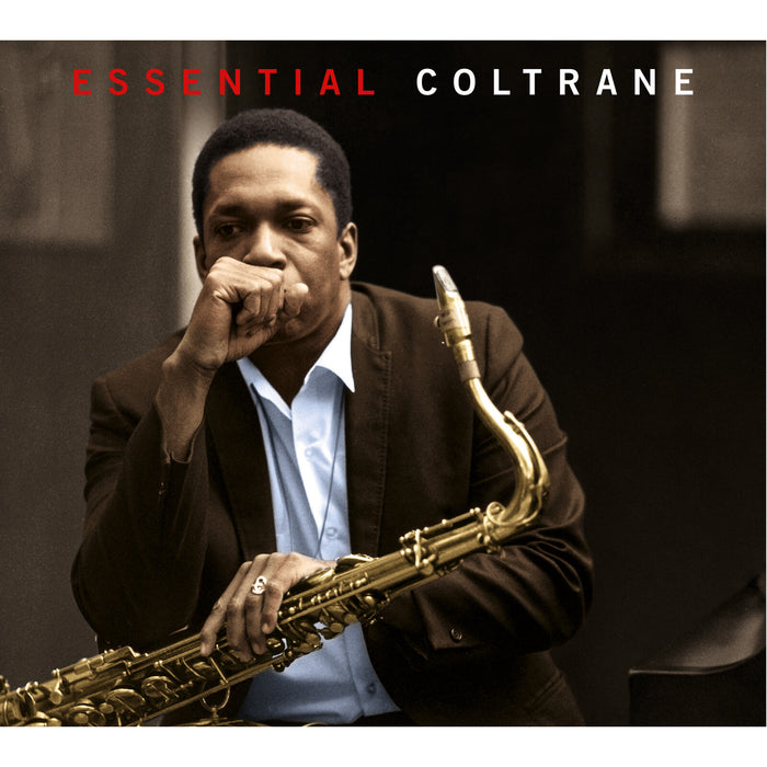 John Coltrane - Essential Coltrane - 648082
