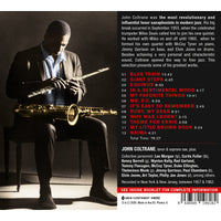 John Coltrane - Essential Coltrane - 648082