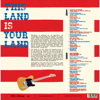 Various Artists - This Land Is Your Land - 22201