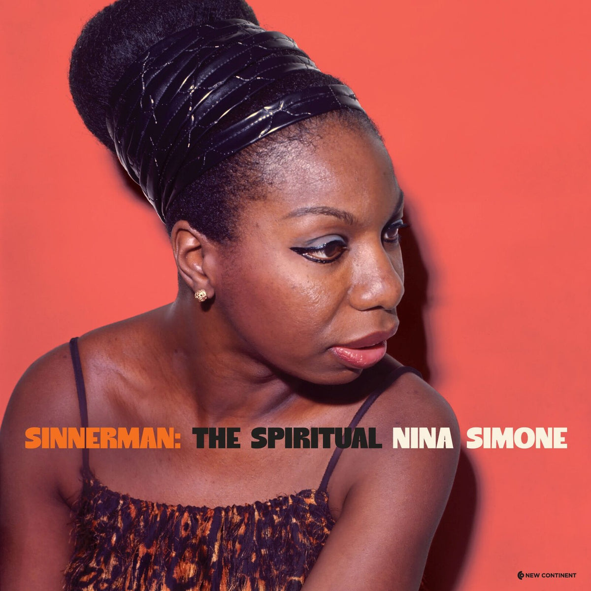Nina Simone - Sinnerman: The Spiritual Nina Simone - 101048