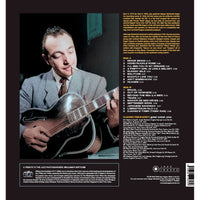 Django Reinhardt - Swingology - 37195