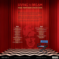 Various Artists - Living The Dream - Music From The Films Of David Lynch - 22202