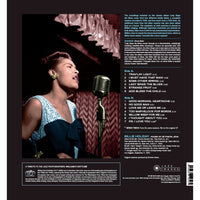 Billie Holiday - Lady Sings The Blues - 37196
