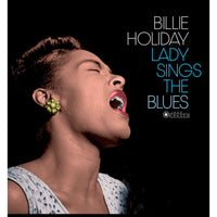 Billie Holiday - Lady Sings The Blues - 37196