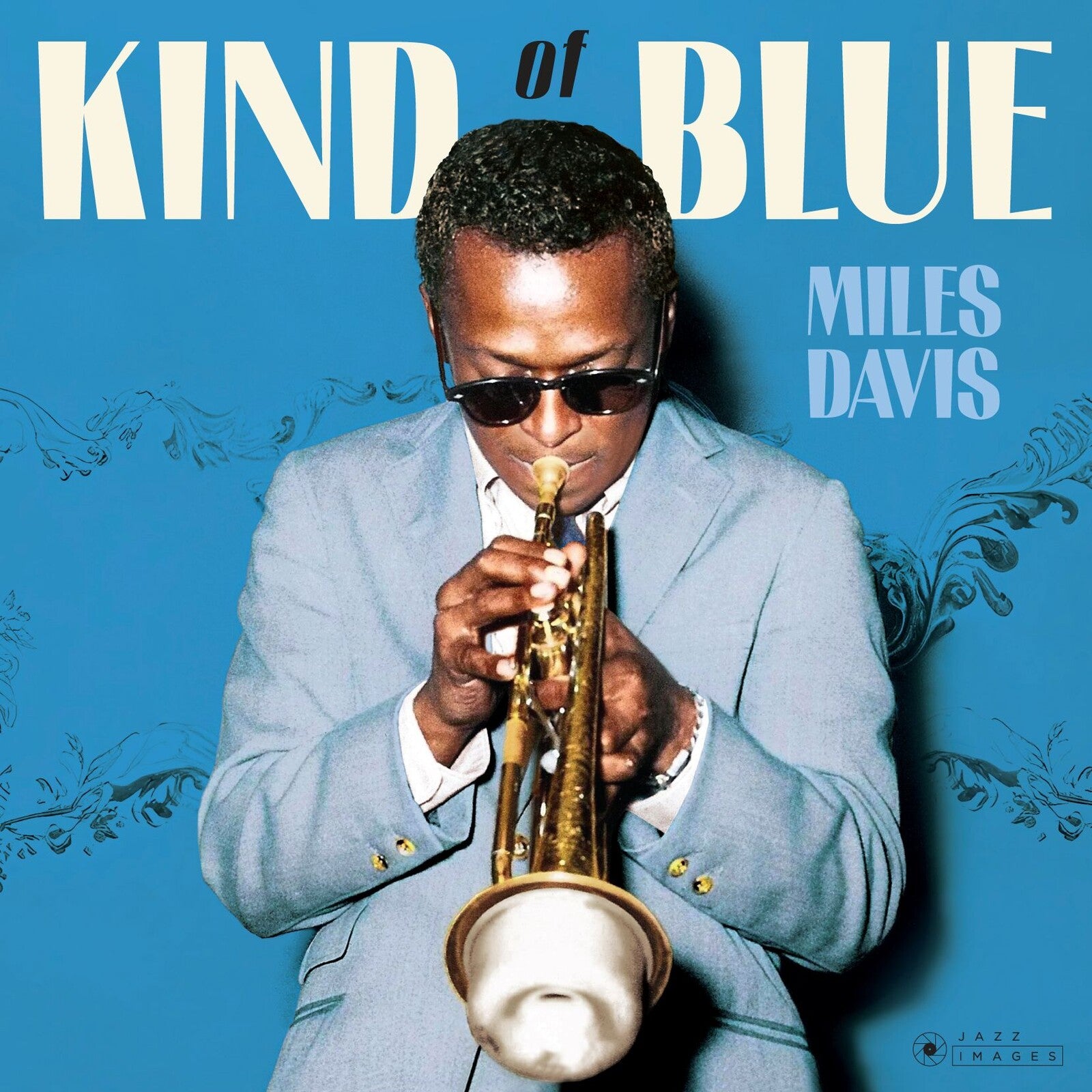 洋楽 Miles Davis - Kind of Blue Miles Davis: Kind of Blue – Proper Music