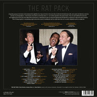 The Rat Pack - The Essential Rat Pack - 101050