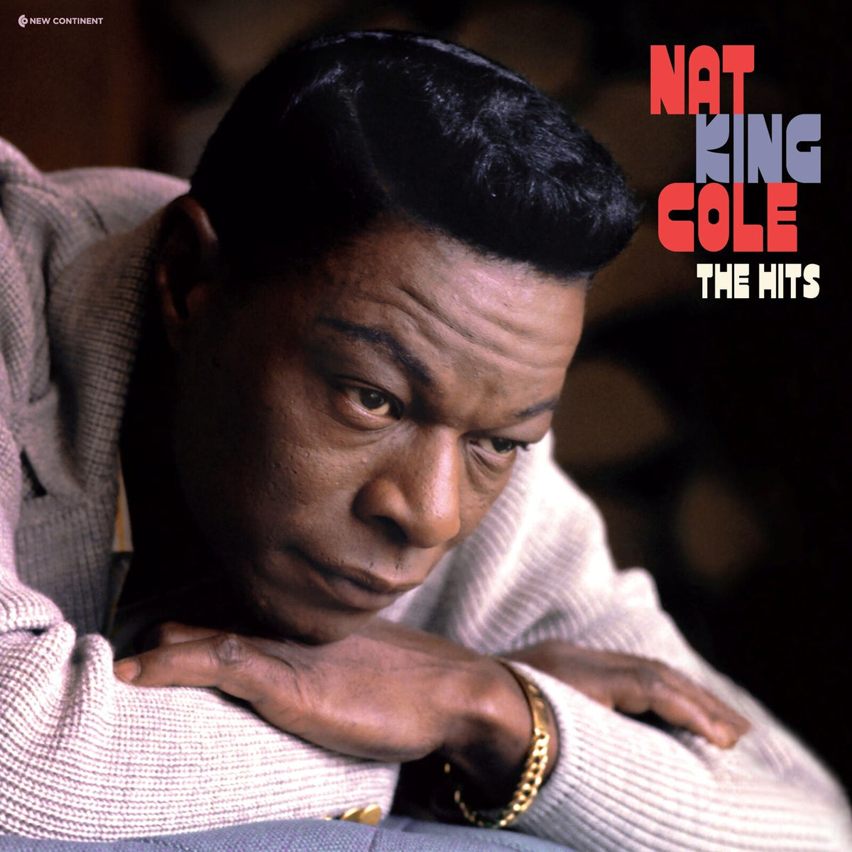 Nat King Cole - The Hits - 101051