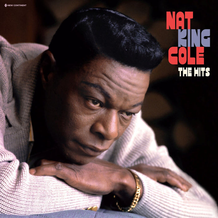 Nat King Cole - The Hits - 101051