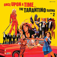 Various Artists - The Tarantino Sound Vol. 2 - 101052