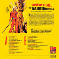 Various Artists - The Tarantino Sound Vol. 2 - 101052
