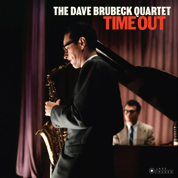 Dave Brubeck Quartet - Time Out - 37199