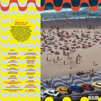 Various Artists - Jazz Samba - 101053