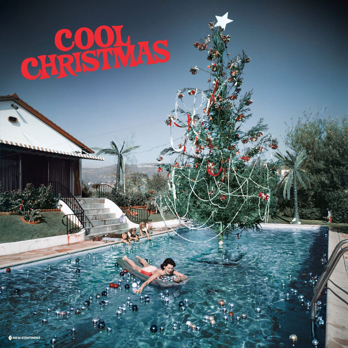 Various Artists - Cool Christmas - 101054