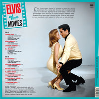 Elvis Presley - At The Movies - 101057