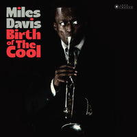 Miles Davis - Birth Of The Cool - 37202