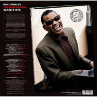 Ray Charles - The King Of The Soul - Classic Hits - 101056
