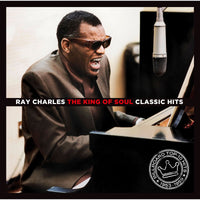 Ray Charles - The King Of The Soul - Classic Hits - 101056