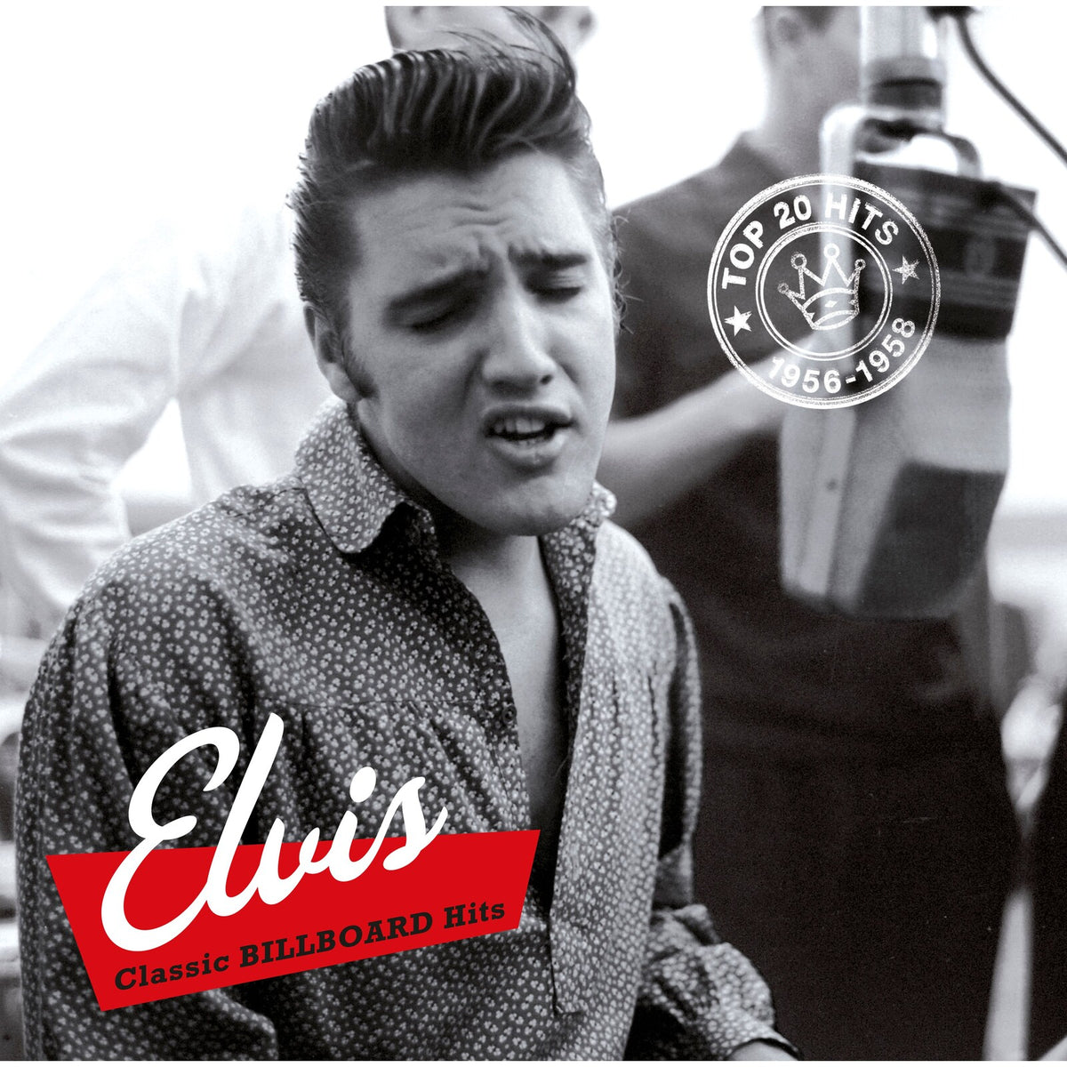 Elvis Presley - Classic Billboard Hits - 101058