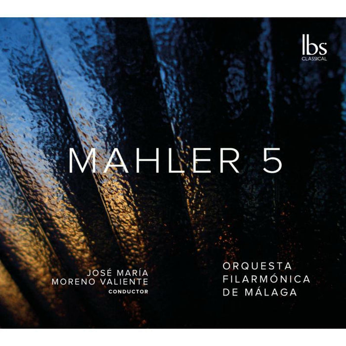 Malaga Philarmonic Orch - Mahler 5 - IBS192020
