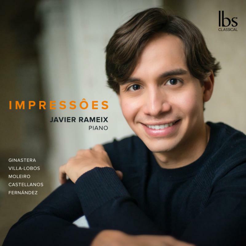 Javier Rameix - Impressôes - IBS142020
