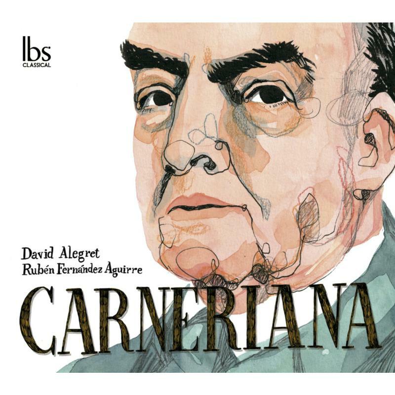Alegret/Aguirre - Carneriana - IBS252021