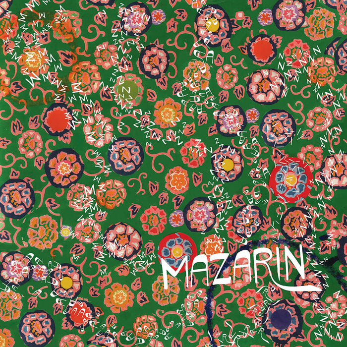 Mazarin - We're Already There - DM008LP