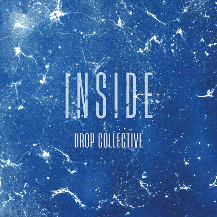 Drop Collective - Inside - BR056LP