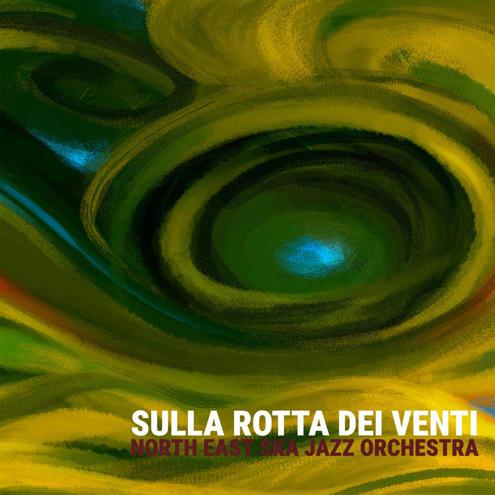 North East Ska Jazz Orchestra: Stompin' & Rollin' – Proper Music
