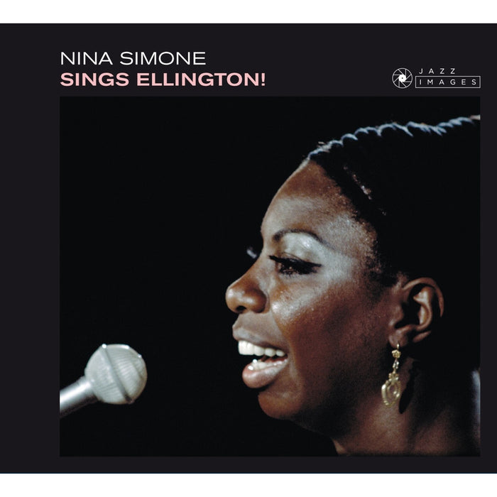 Nina Simone - Sings Ellington! - 38009