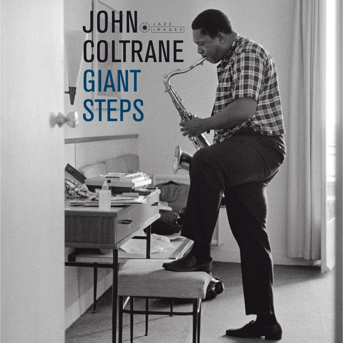 John Coltrane - Giant Steps - 37005
