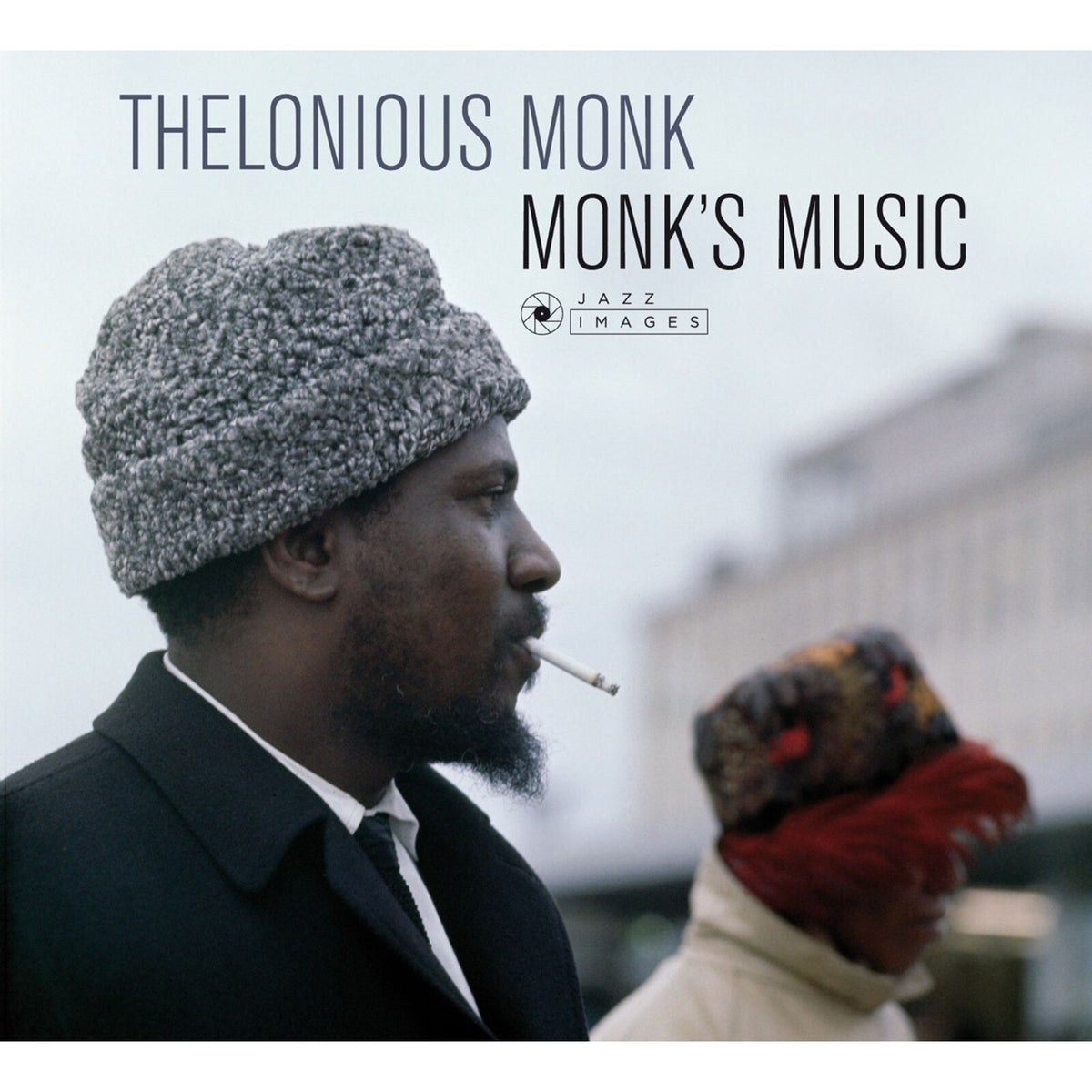 Thelonious Monk - Monk's Music - 37009