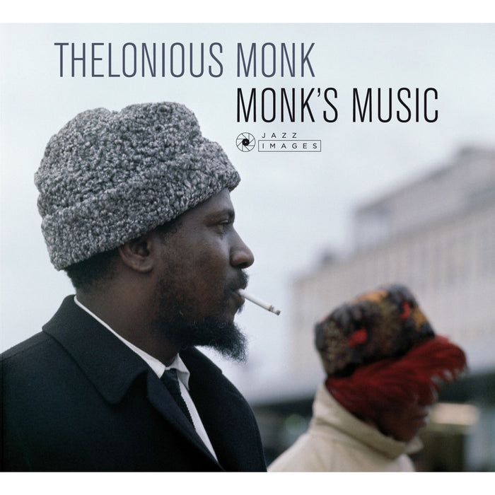 Thelonious Monk - Monk's Music - 37009
