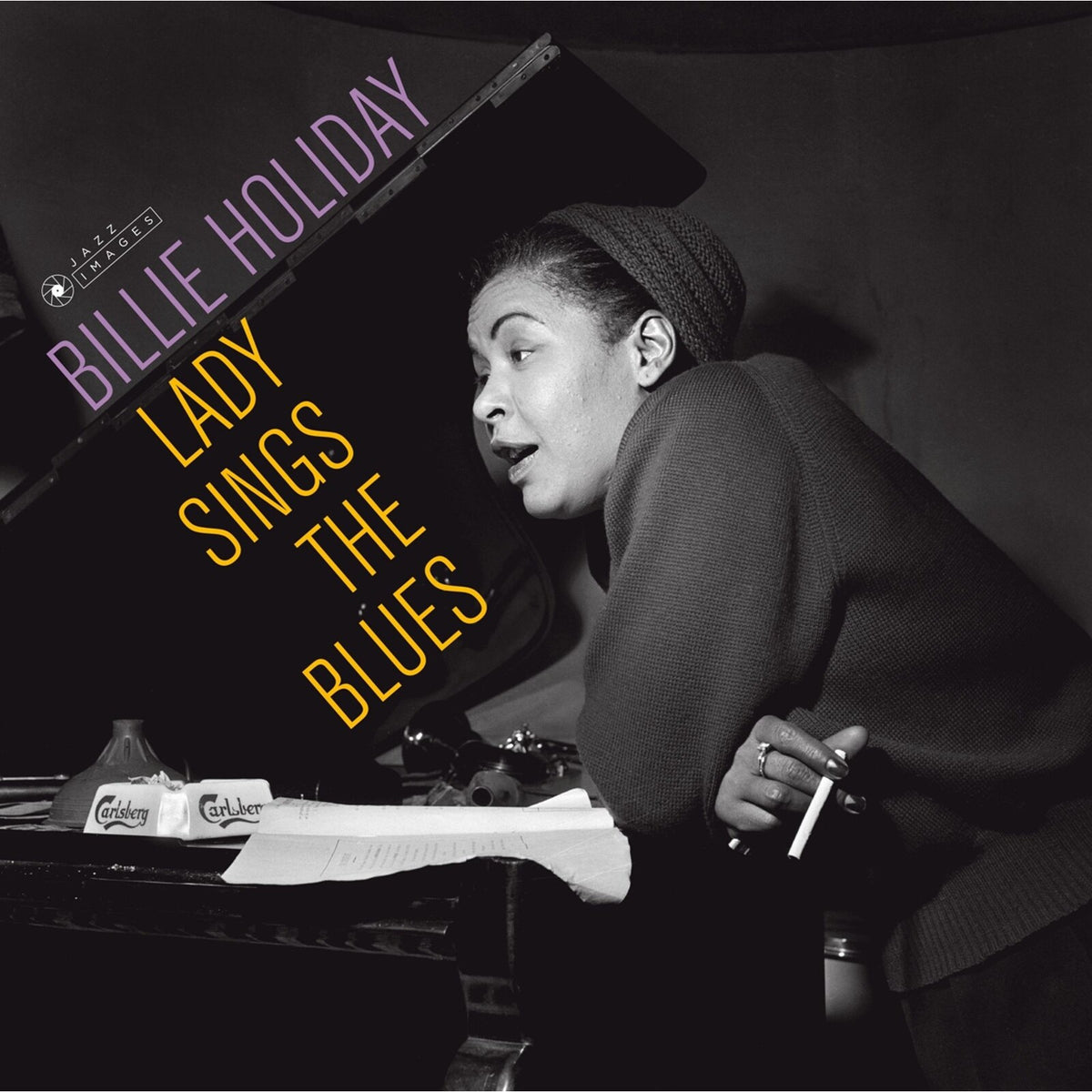 Billie Holiday - Lady Sings The Blues - 37012
