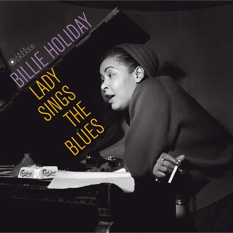 Billie Holiday - Lady Sings The Blues - 37012