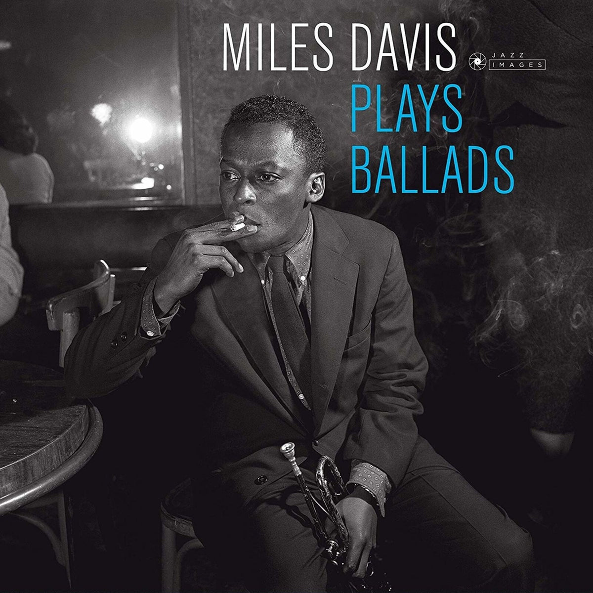Miles Davis - Ballads - 37016