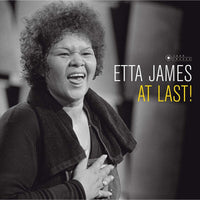 Etta James - At Last - 37026