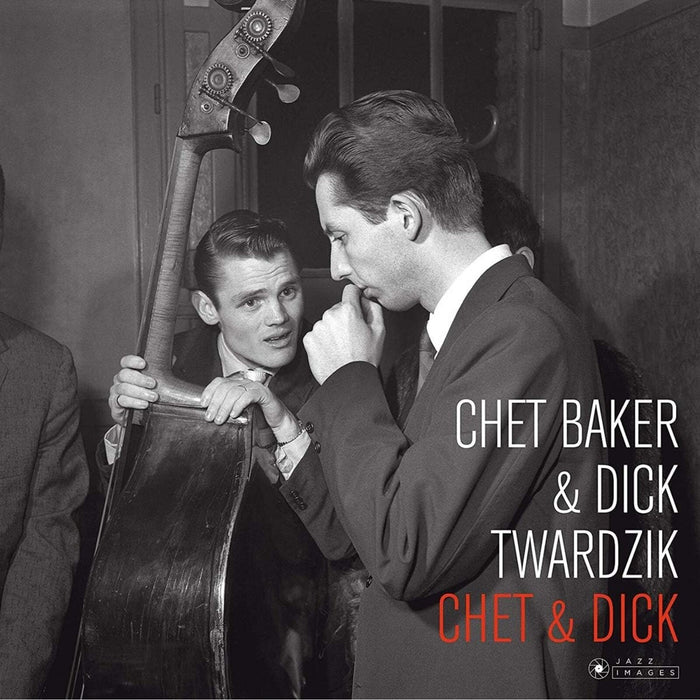 Chet Baker - Chet & Dick - 38012