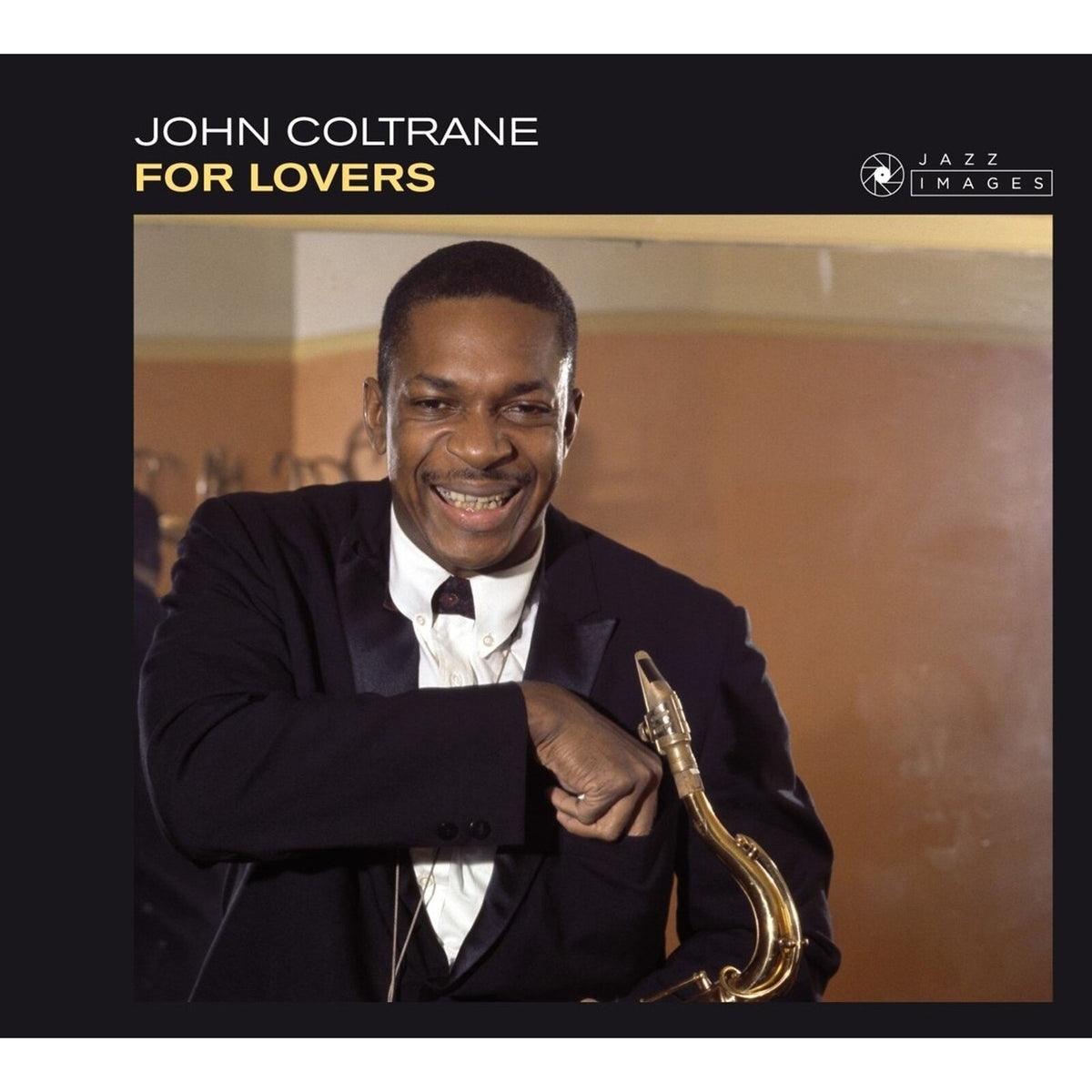 John Coltrane - For Lovers - 38019