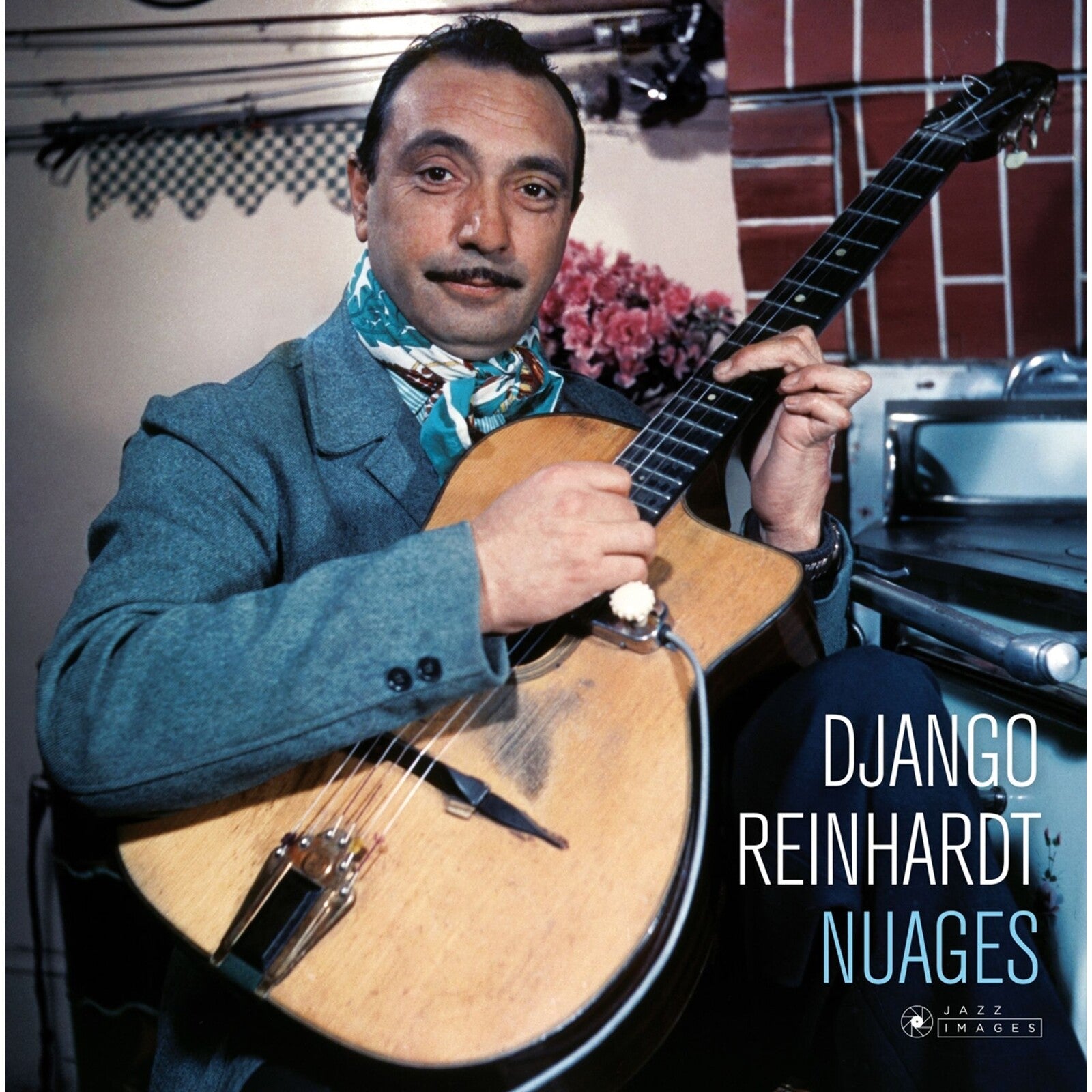 Django Reinhardt: Django In Rome 1949-1950 – Proper Music