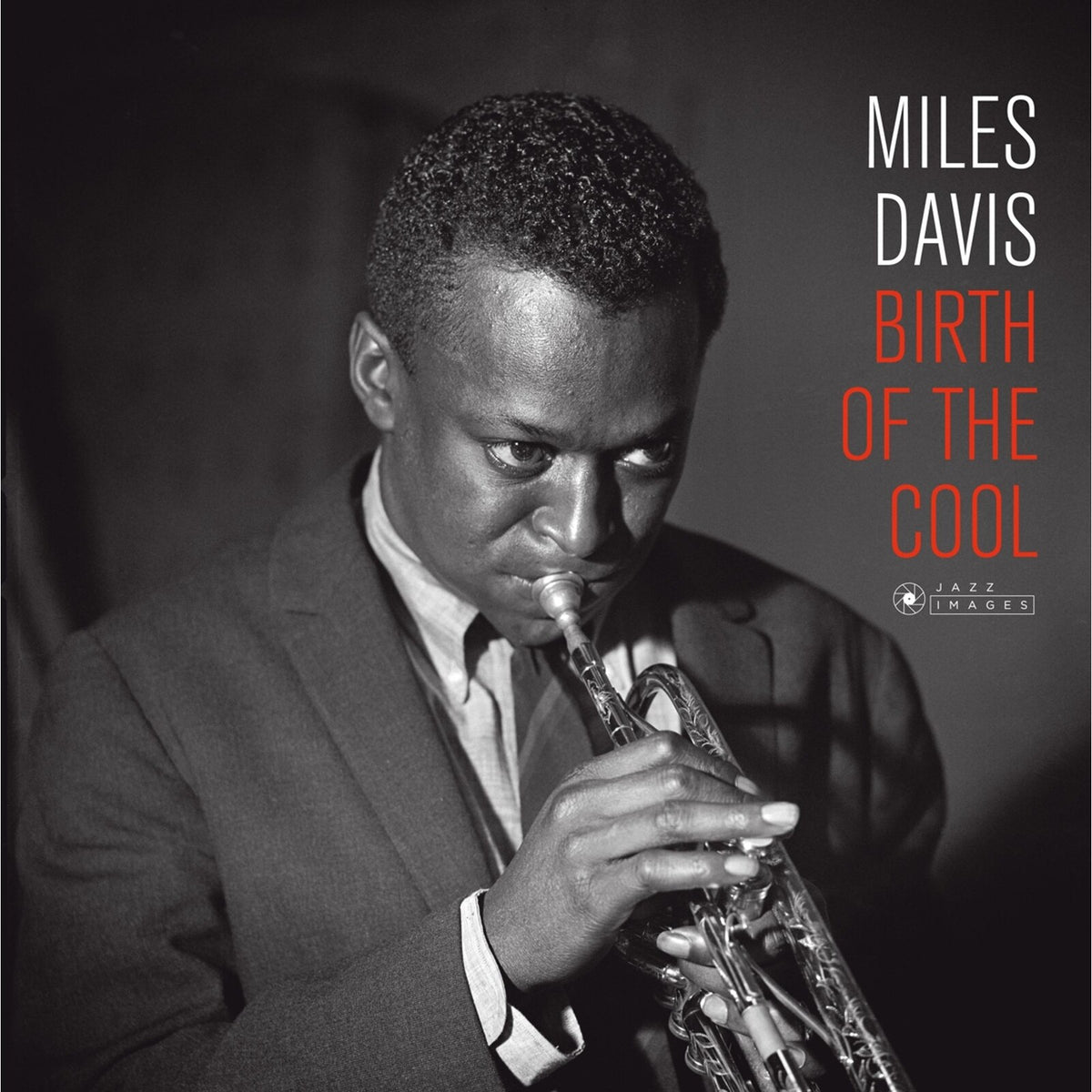 Miles Davis - Birth of the Cool - 37043