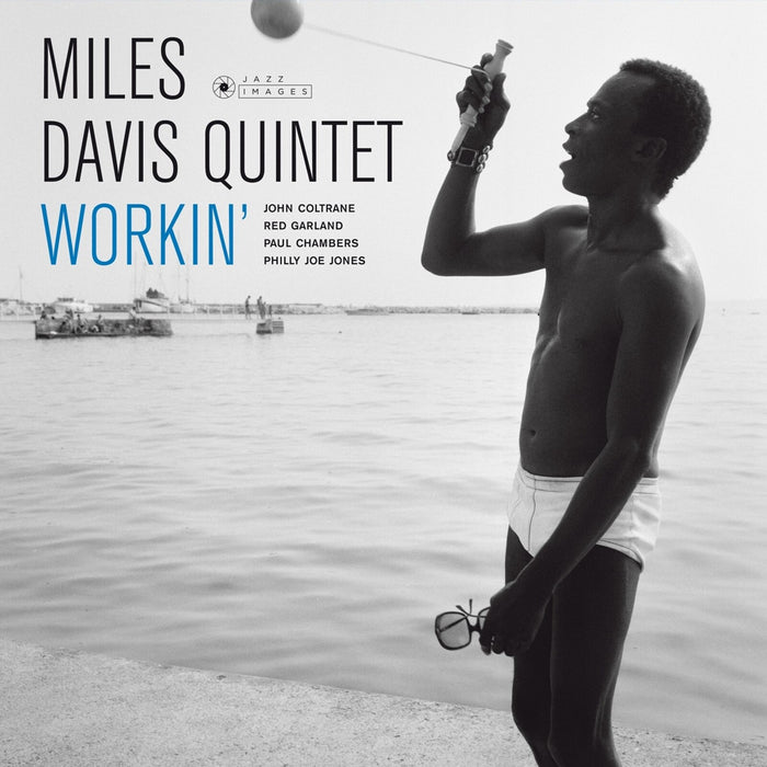 Miles Davis - Workin - 38022