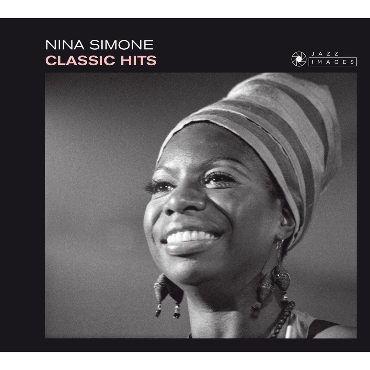 Nina Simone - Classic Hits: The Queen Of Soul - 38025