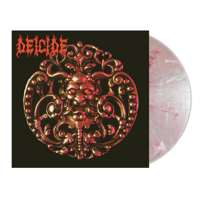 Deicide - Deicide - RLGM19261PMI
