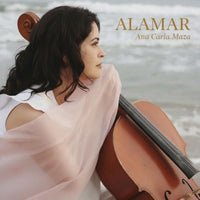 Ana Carla Maza - Alamar - ACM83662026