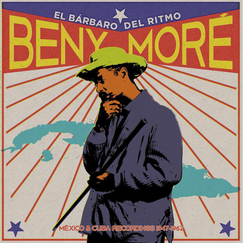 Beny More - El Barbaro Del Ritmo - GR028