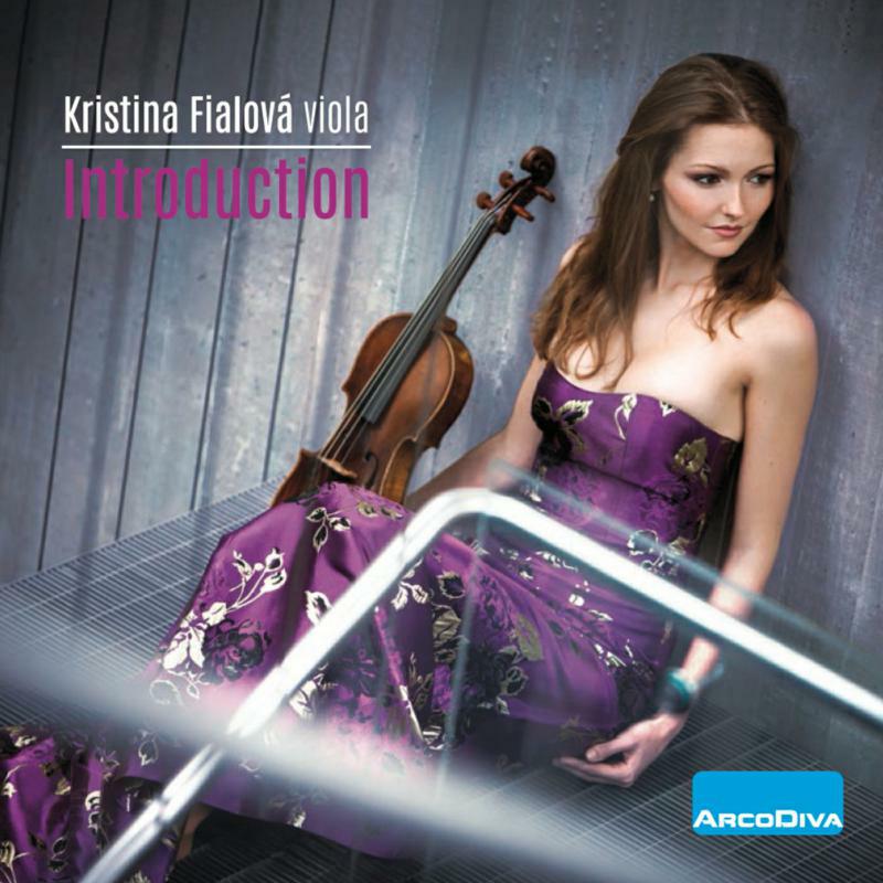Kristina Fialova - Introduction - UP0174