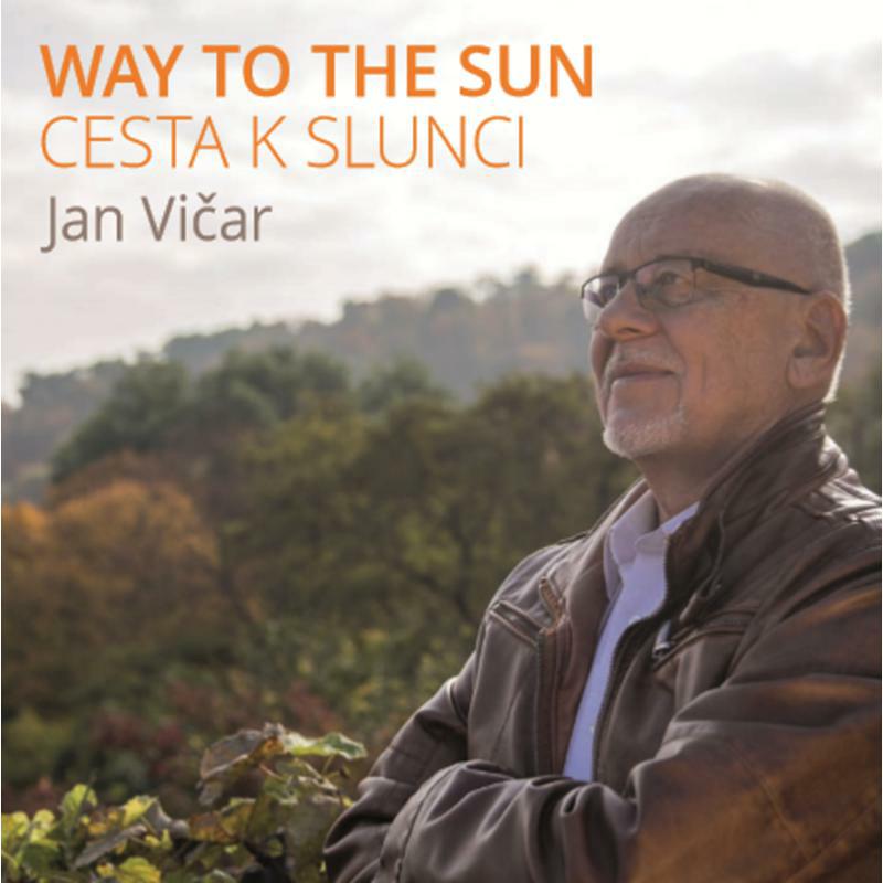 Various - Jan Vi?ar: Way To The Sun (Cesta K Slunci) - UP0187