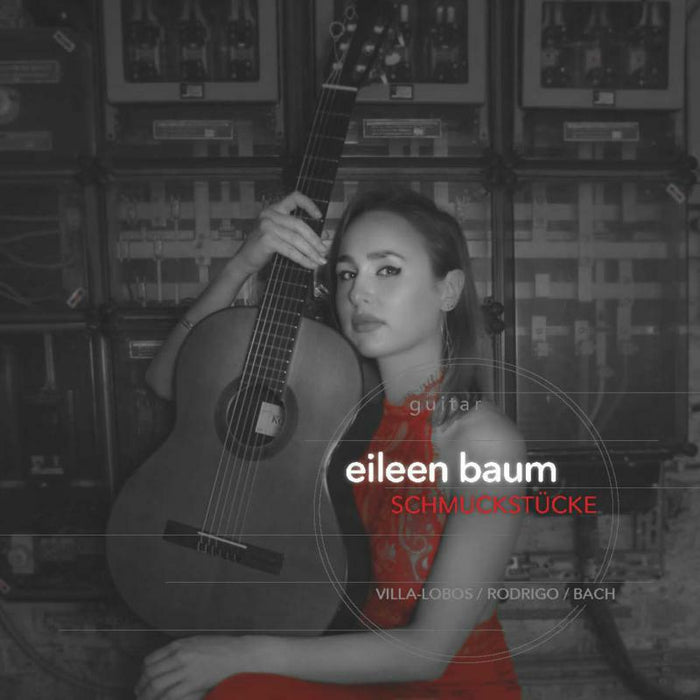 Eileen Baum - Eileen Baum: Schmuckstücke - UP0215