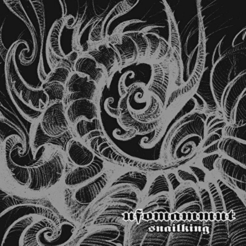 Ufomammut - Snailking - CAT007LP