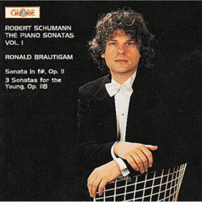 Brautigam, Ronald - GLO 5031 - DELETED - GLO5031